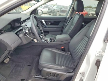 Land Rover Discovery Sport 2024 Land Rover Discovery Sport S 2024 2.0 Benzyna 246KM, zdjęcie 7