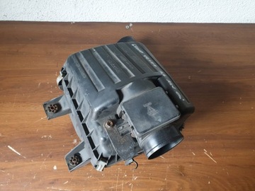 POUZDRO FILTRU VZDUCHU SUZUKI GRAND VITARA 1,6