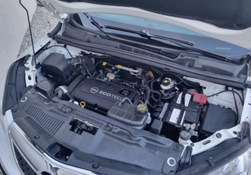 Opel Mokka I SUV 1.6 ecoFLEX 115KM 2013 Opel Mokka Sliczna 1.6 Benzyna Bogata Wersja ORYGINAL Zadbana SERWIS 2014r, zdjęcie 14