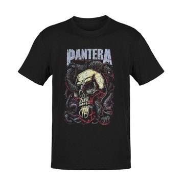 PANTERA METAL Dimebag Darrell T-Shirt M