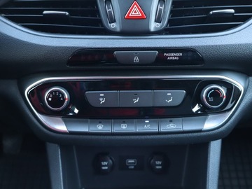 Hyundai i30 III Hatchback Facelifting 1.5 DPI 110KM 2021 Hyundai i30 1.5 DPI, Salon Polska, 1. Właściciel, zdjęcie 14