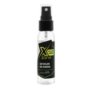 Detailer do kasku Xzone