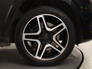 Mercedes GLS X166 Off-Tourer 4.7 500 455KM 2017 Mercedes GLS GLS 500 4MATIC, Salon Polska, zdjęcie 14