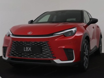 Lexus LBX 1.5 Hybrid 136KM 2026 Szybki odbiór - Cool 1.5 Hybrid 136KM | Podgrzewane fotele!, zdjęcie 1