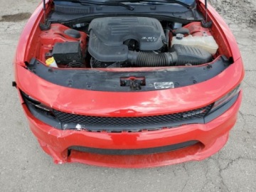 Dodge Charger VII 2023 Dodge Charger GT,. 2023,. 3.6L 3.6 Benzyna 300KM, zdjęcie 10