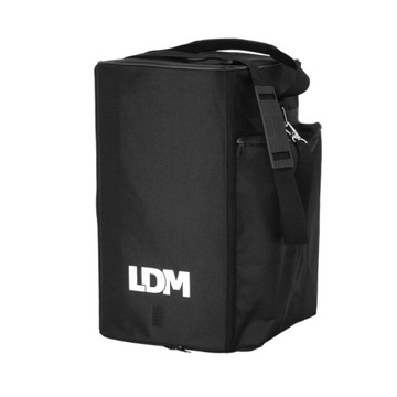 LDM PSS-MAXI-110/D216 +1 АКТИВНАЯ КОЛОНКА MIC 12 В BT