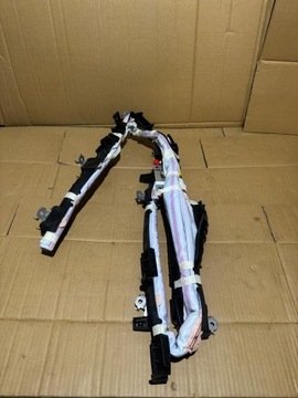 KURTYNA LEWA AIRBAG ORYGINALNA HONDA CRV CR-V V 2017-2023 W-WA