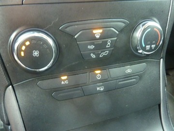 Ford Edge II 2019 Ford EDGE 2.0 Benzyna, zdjęcie 22