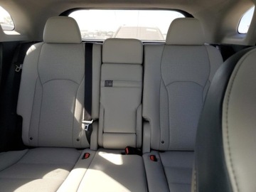 Lexus RX IV 2019 Lexus RX 2019 LEXUS RX 350 BASE 3.5 Benzyna 295KM, zdjęcie 10
