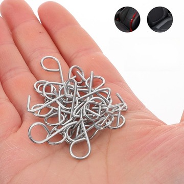 PODUSZKA SAMOCHODOWA Z HAKEM