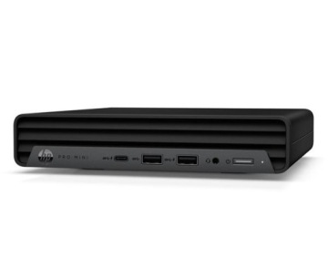 HP Pro Mini 400 G9, i5-12500T, Intel HD, 16GB, SSD 512GB, W11Pro, 3-3-3,...
