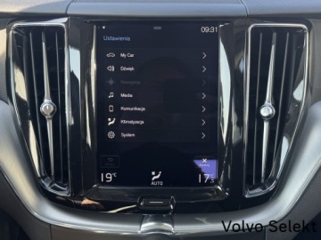 Volvo XC60 II 2021 Volvo XC 60 XC60 B4 Benzyna | Momentum | aut | Ser, zdjęcie 17