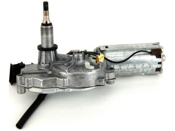 Valeo 404369 Silnik wycieraczek