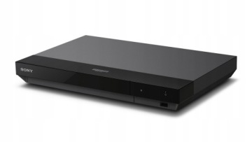 BLU-ray Sony UBP-X700