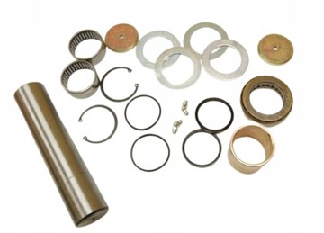 KOMPLET NAPRAWCZY ZWROTNICY MAN F2000 M2000