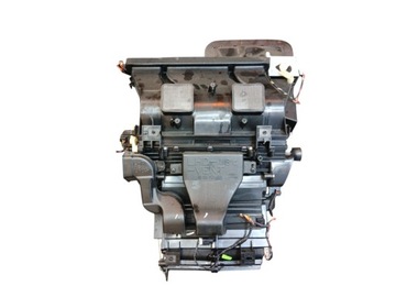 RADIÁTOR DMYCHADLO RENAULT KOLEOS I FACELIFT (2011-2013) EVROPA