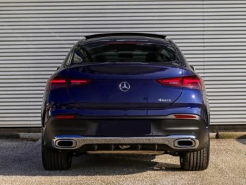 Mercedes GLE V167 SUV Facelifting 2.0 300d 269KM 2026 GLE Coupe 300 d 4-Matic AMG Line 2.0 (269KM) 2026, zdjęcie 3