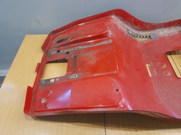 SENTINEL MURAY 145IC/102 КОЛЕСНЫЕ АРКИ КРЫШКА КРЫЛА