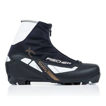 BUTY BIEGOWE DAMSKIE FISCHER XC TOURING 36 S28719