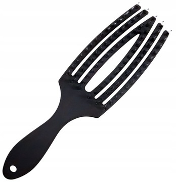 Расческа PROFILED с щетиной кабана SzW2