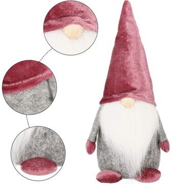 РОЖДЕСТВЕНСКИЙ Гном, Дед Мороз, ГНОМ, РОЖДЕСТВЕНСКИЙ ПОДАРОК, РОЖДЕСТВЕНСКИЙ ПОДАРОК