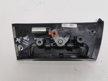 HONDA HR-V 2016 LEVÝ STRANA KLIKY VNĚJŠÍ