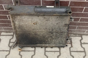 JEEP GRAND CHEROKEE ZJ 2.5 TD CHŁODNICA WODY