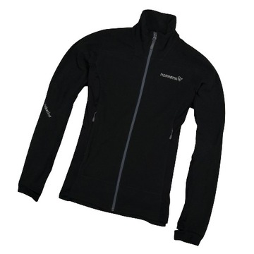 NORRONA FALKETIND WARM1 JACKET DAMSKA BLUZA POLAROWA L POLARTEC