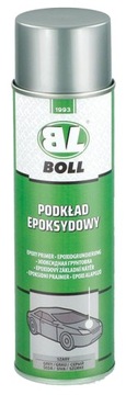 BOLL PODKŁAD EPOKSYDOWY W SPRAYU -500 ML