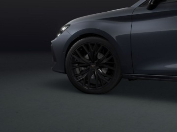 Cupra Leon II Hatchback Facelifting 1.5 eTSI MHEV 150KM 2026 Cupra Leon 1.5 eTSI 150 KM DSG - Dostępny od, zdjęcie 4