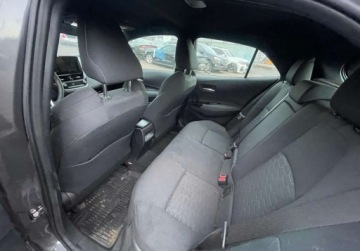 Toyota Corolla XII 2023 Toyota Corolla 2023 Toyota Corolla 2.0 169km - w POLSCE po oplatach i akcy, zdjęcie 8