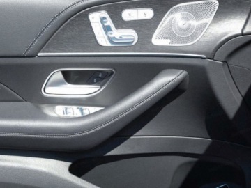 Mercedes GLE V167 SUV Facelifting 2.0 300d 269KM 2025 GLE Coupe 300 d 4-Matic AMG Line 2.0 (269KM) 2025, zdjęcie 12