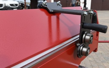 Профессиональный гибочный станок RED 3200 0,8