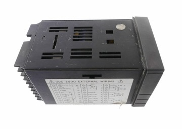 HONEYWELL UDC3000 DC300E-E-2A0-32-0000-0-RU