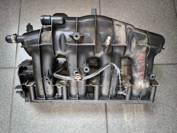 AUDI A4 B7 2.0 TFSI BWE KOLEKTOR SACÍ/ZBĚRNÉ NASÁVÁCÍ 06F133185N