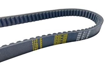 РЕМЕНЬ ПРИВОДНОЙ 846x24,1x30 ATV300