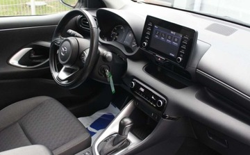 Mazda 2 III 2022 Mazda 2 1.5 Hybrid Pure CVT 1.5 Hybryda 92KM, zdjęcie 12