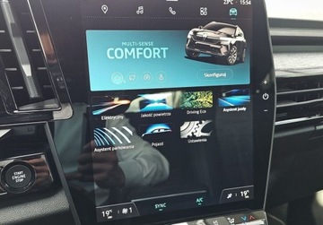 Renault Austral 1.2  E-Tech Full Hybrid 200KM 2023 Renault Austral 1.2 E-Tech Full Hybrid 130KM Techno Kamera Grupa Adamowscy, zdjęcie 19