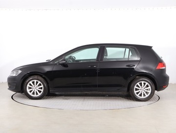Volkswagen Golf VII Hatchback 3d 1.2 TSI BlueMotion Technology 85KM 2016 VW Golf 1.2 TSI, Salon Polska, VAT 23%, Klima, zdjęcie 2