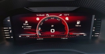 Skoda Kodiaq I SUV Facelifting 2.0 TDI SCR 200KM 2022 Skoda Kodiaq 2.0TDI 200KM 4x4 DSG Sportline SerwisASO Acc Matrix Virtual H, zdjęcie 26