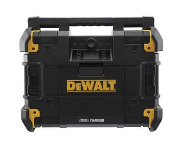 DEWALT RADIO BUDOWLANE BLUETOOTH DWST1-81078