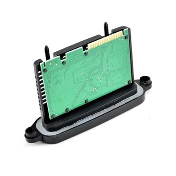 MODUŁ STEROWNIK ŚWIATEŁ HALOGEN BMW 5 F10 F11 F07