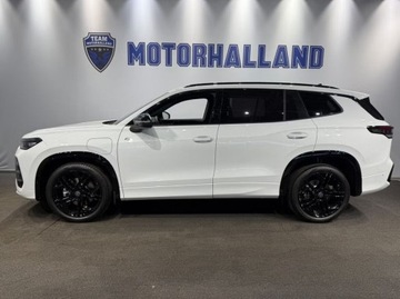 Volkswagen Tayron 2026 Volkswagen Tayron E-Hybrid R-Line 2026 1.5 Hybryda 275KM, zdjęcie 1