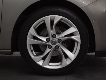 Opel Astra K Hatchback 5d 1.4 Turbo 150KM 2016 Opel Astra 1.4 T, Salon Polska, Navi, Klima, zdjęcie 14