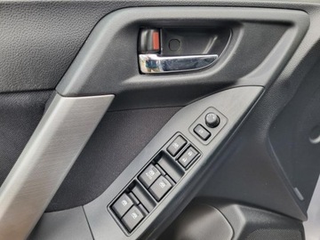 Subaru Forester IV Terenowy Facelifting 2.0i 150KM 2016 SUBARU FORESTER 2.0X benzyna 150KM*Serwisowany do końca*Przebieg: 168,881km, zdjęcie 7