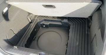 Ford Puma II Crossover Facelifting 1.0 EcoBoost Hybrid 155KM 2025 Ford Puma Ford Puma 1,0 MHEV 155 KM AUT.-7 Hybryda 155KM, zdjęcie 19