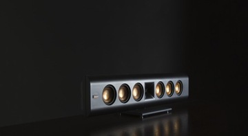 Настенные стереодинамики Klipsch RP-640D
