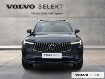 Volvo XC90 II 2025 Volvo XC 90 XC90 B5 B AWD Ultra Bright 7os aut, Ha, zdjęcie 8