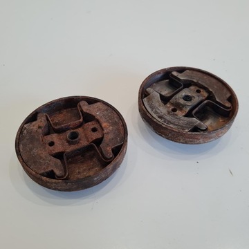 SACHS-DOLMAR 285 БАРАБАН СЦЕПЛЕНИЯ КОРЗИНА КОРЗИНЫ