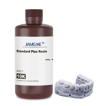 JAMGHE Standard Plus GREY 1KG